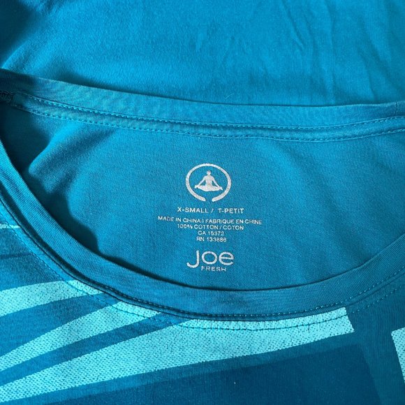 Joe Fresh Shirt - Picture 3 of 3
